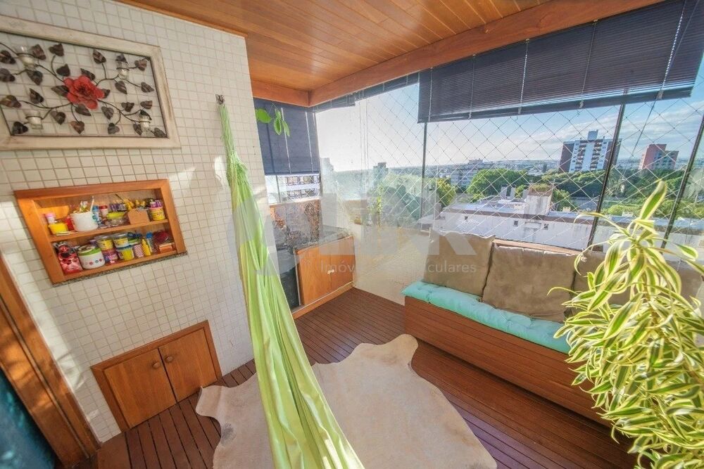 Apartamento, 3 quartos, 96 m² - Foto 4