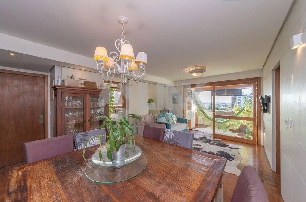 Apartamento, 3 quartos, 96 m² - Foto 2