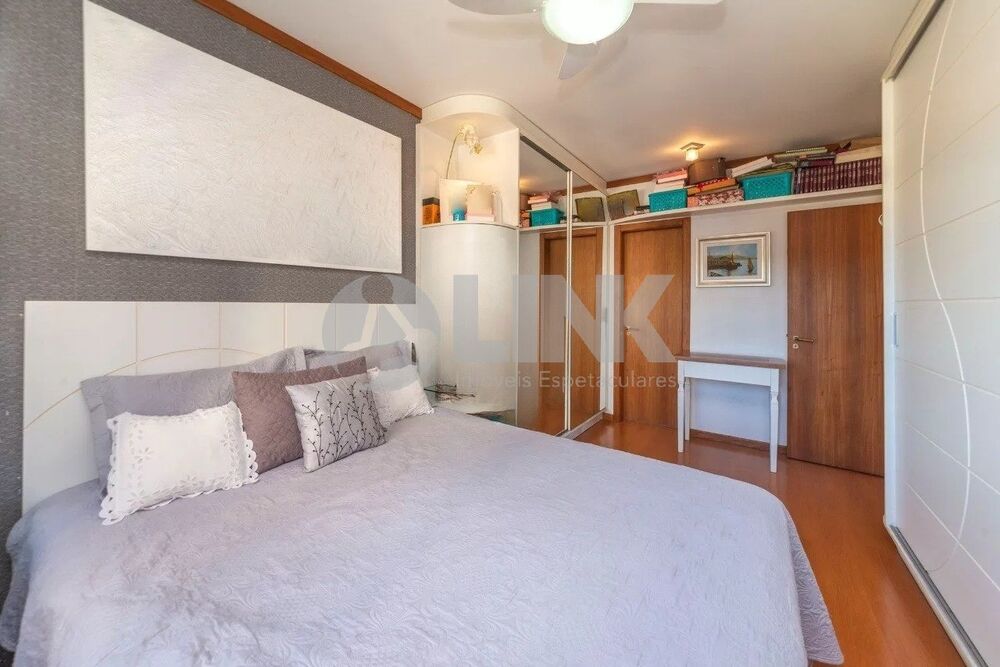Apartamento, 3 quartos, 96 m² - Foto 7