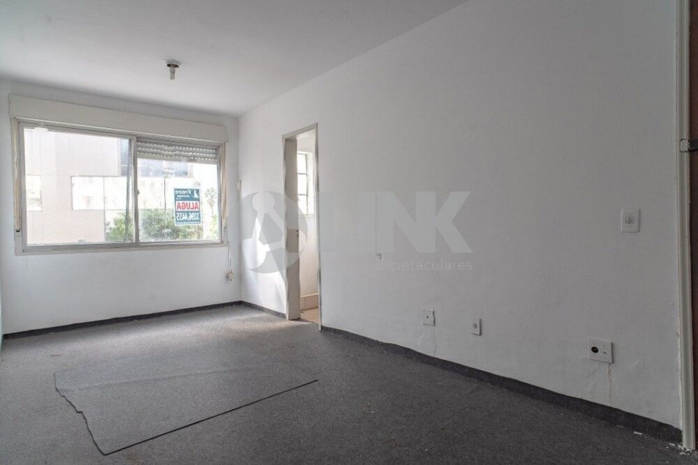 Apartamento à venda com 1 quarto, 26m² - Foto 7