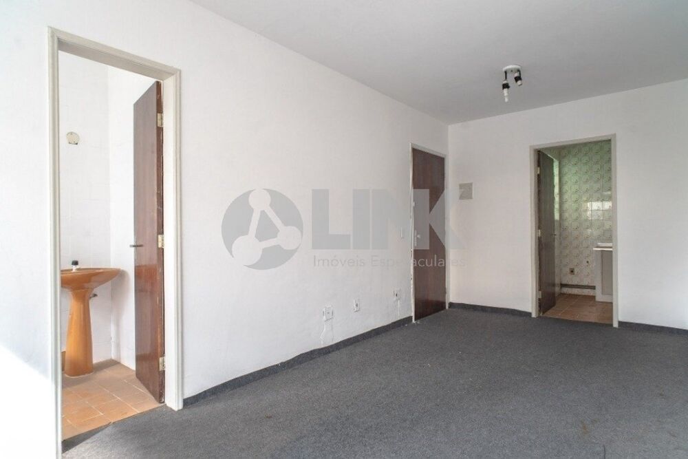 Apartamento à venda com 1 quarto, 26m² - Foto 5
