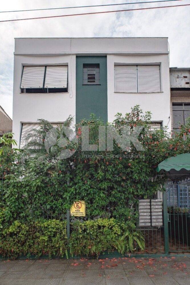 Apartamento à venda com 1 quarto, 26m² - Foto 6