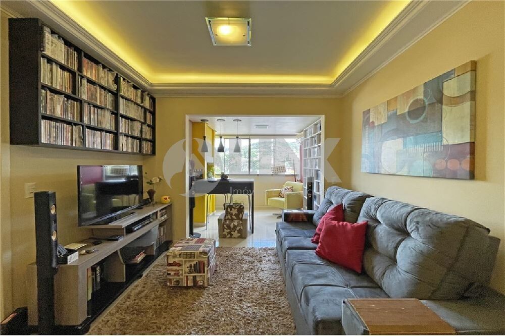 Apartamento, 2 quartos, 73 m² - Foto 1
