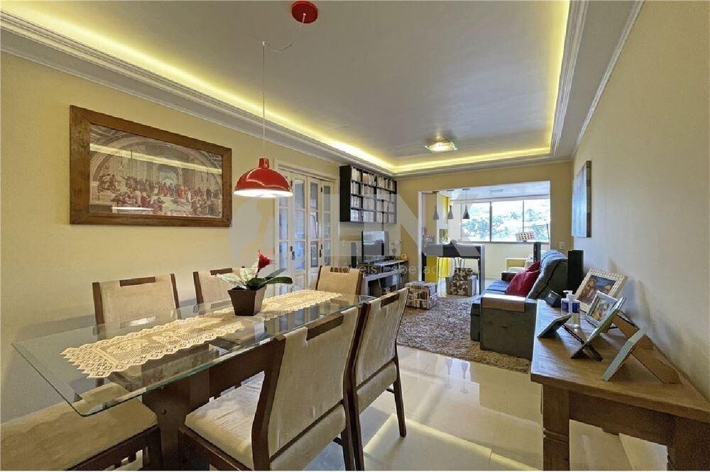 Apartamento, 2 quartos, 73 m² - Foto 2