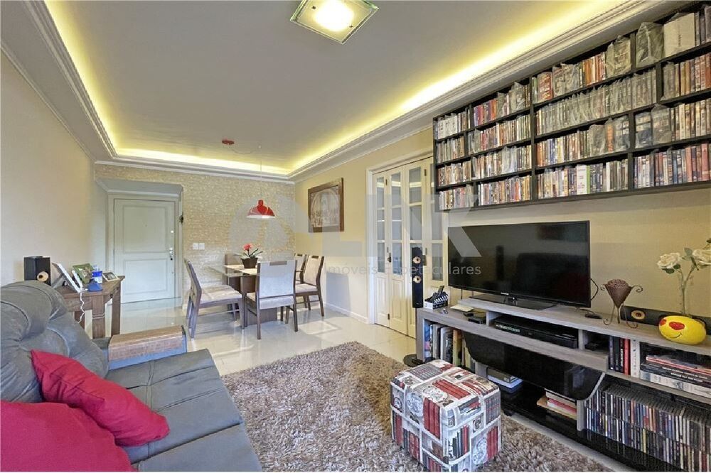 Apartamento, 2 quartos, 73 m² - Foto 5