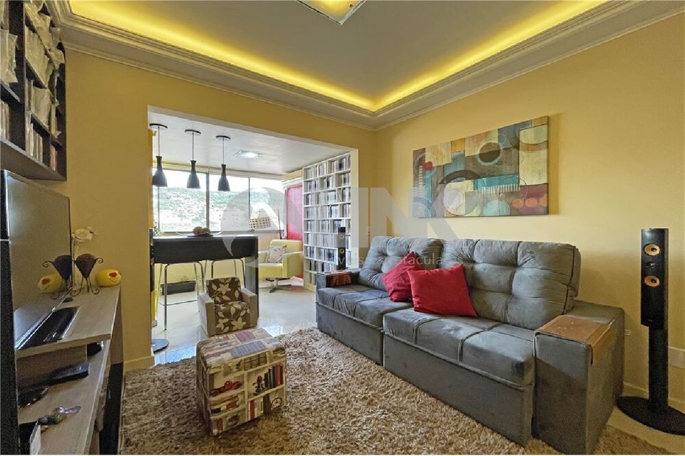 Apartamento, 2 quartos, 73 m² - Foto 3