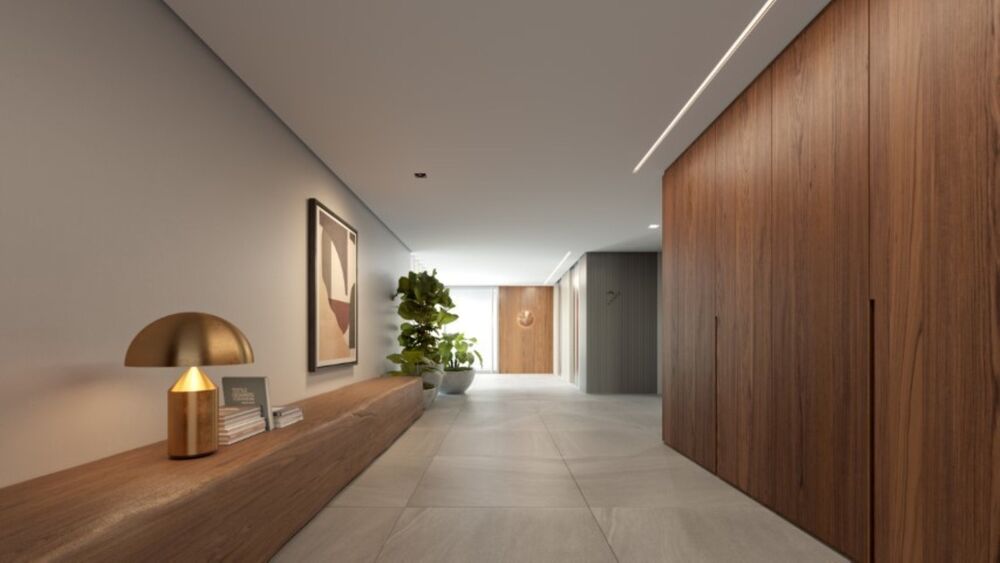 Apartamento, 2 quartos, 65 m² - Foto 1