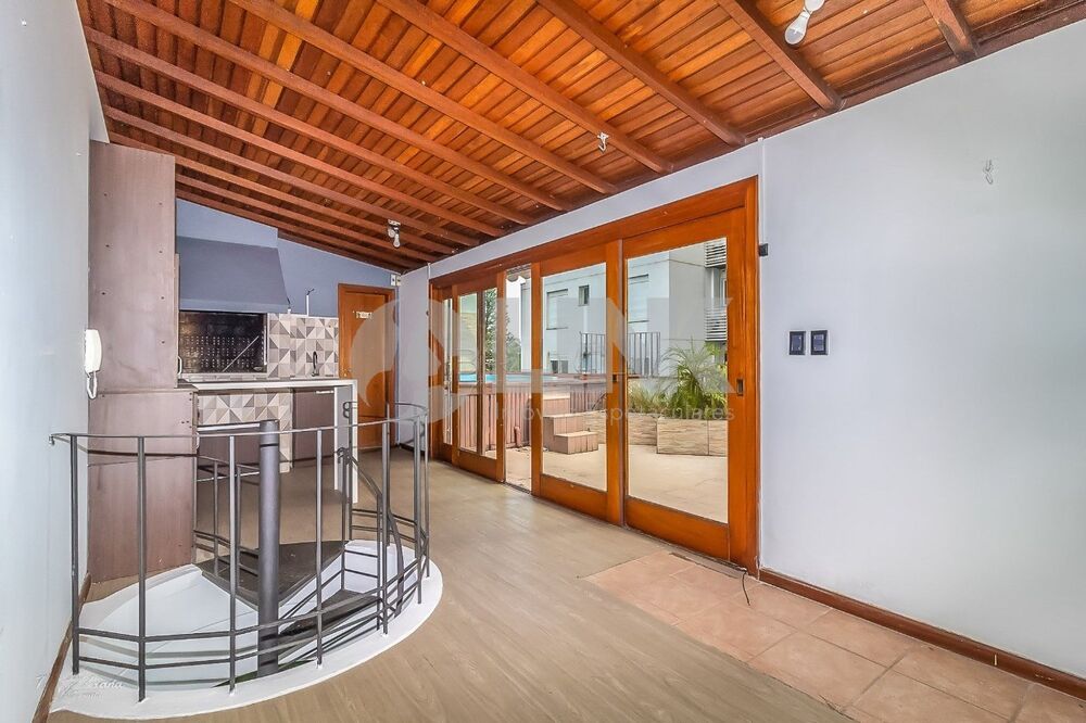 Cobertura à venda com 2 quartos, 81m² - Foto 4