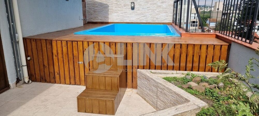 Cobertura à venda com 2 quartos, 81m² - Foto 2