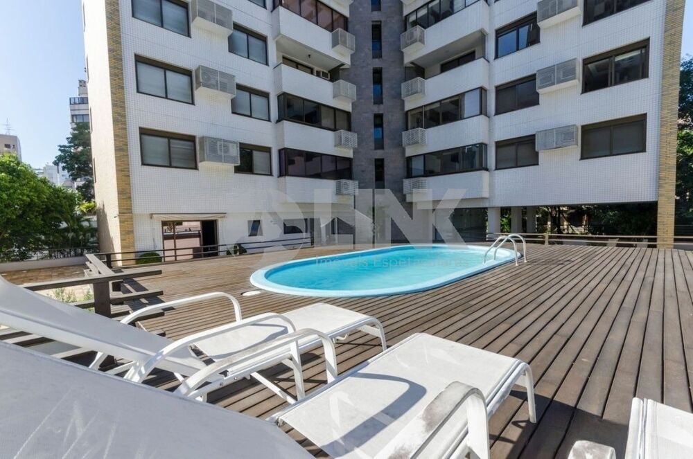 Apartamento, 3 quartos, 125 m² - Foto 4