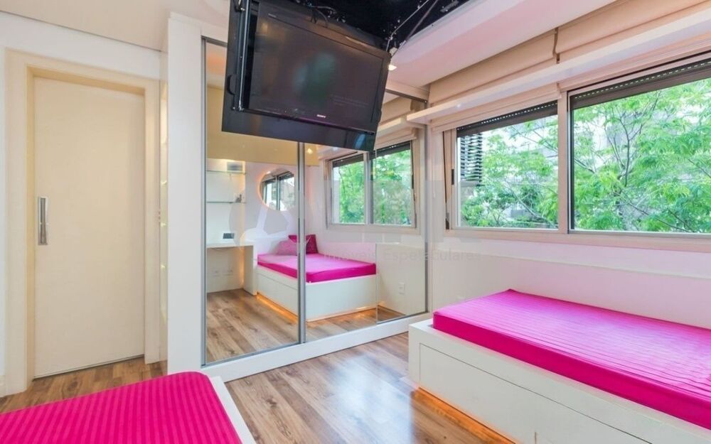 Apartamento, 3 quartos, 125 m² - Foto 3