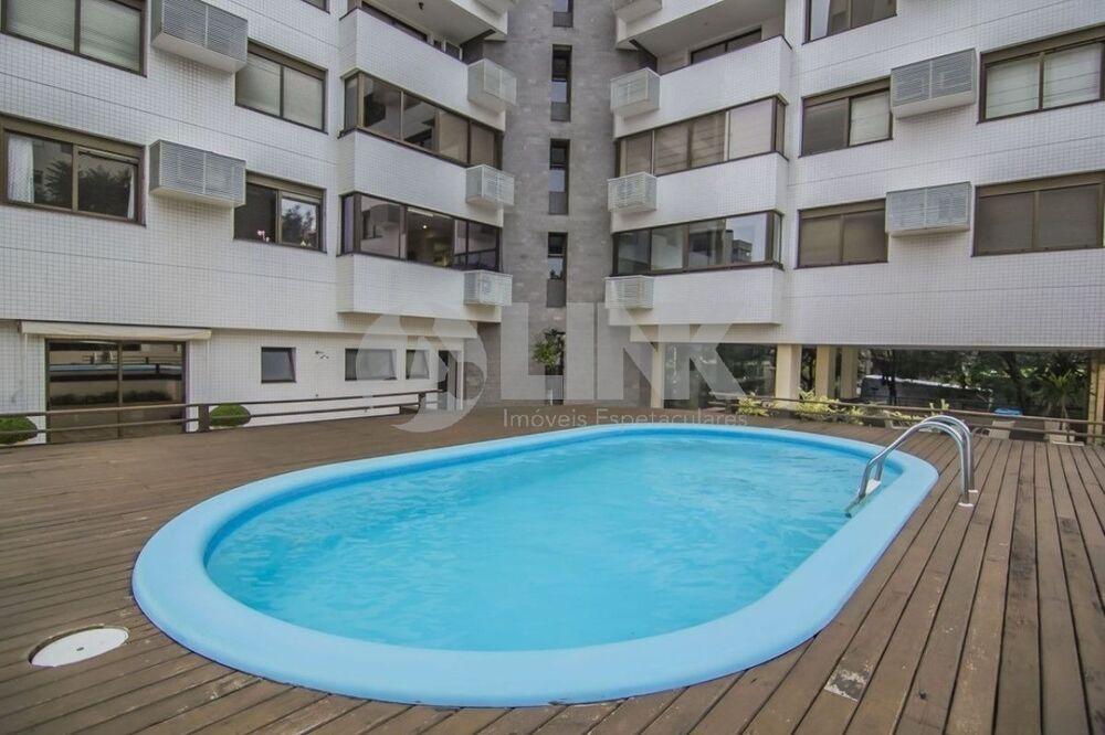 Apartamento, 3 quartos, 125 m² - Foto 5