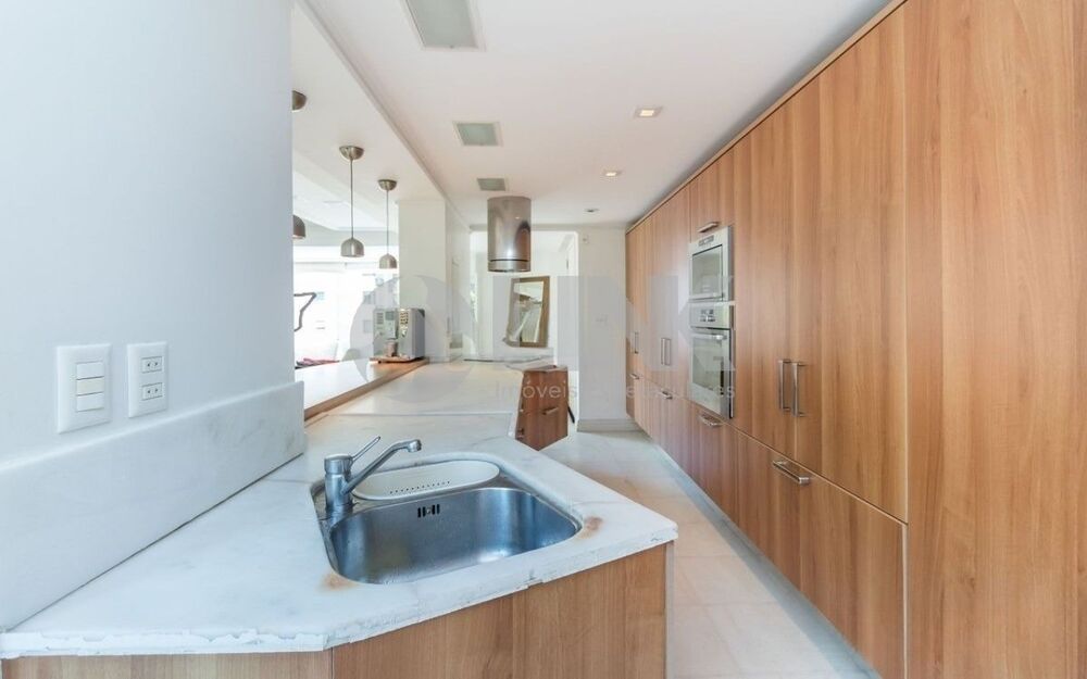 Apartamento, 3 quartos, 125 m² - Foto 1