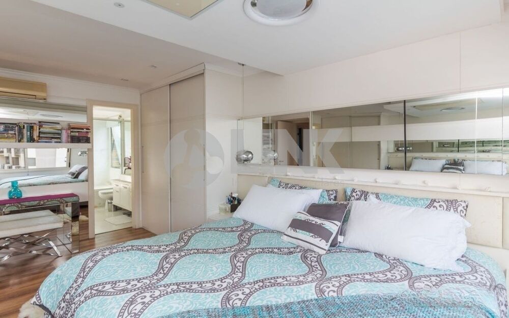 Apartamento, 3 quartos, 125 m² - Foto 2