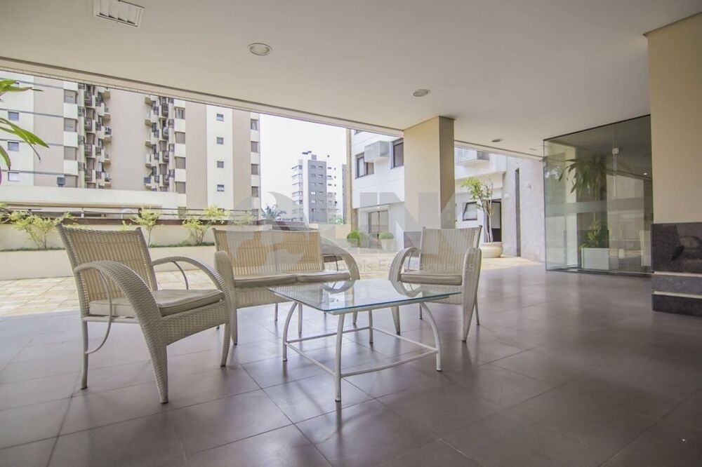 Apartamento, 3 quartos, 125 m² - Foto 11