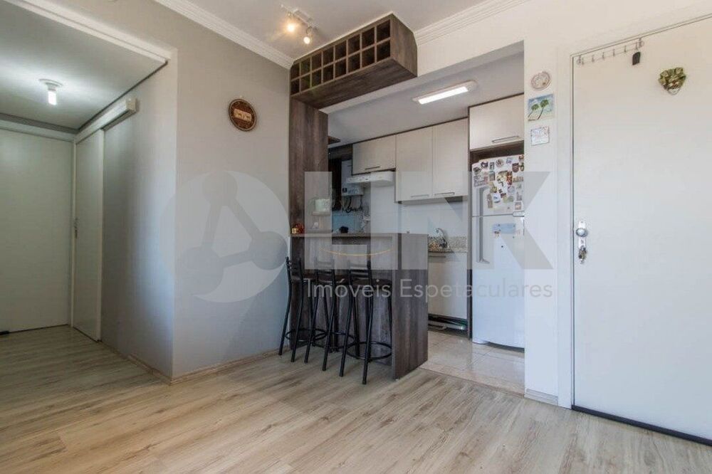 Apartamento, 2 quartos, 48 m² - Foto 4