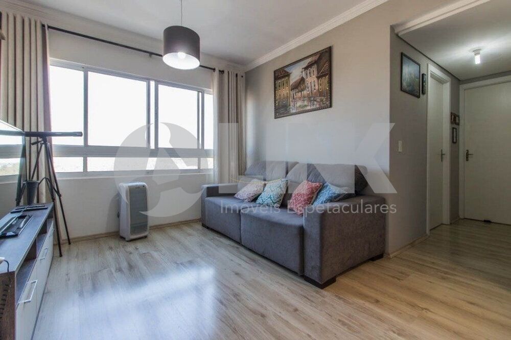 Apartamento, 2 quartos, 48 m² - Foto 2