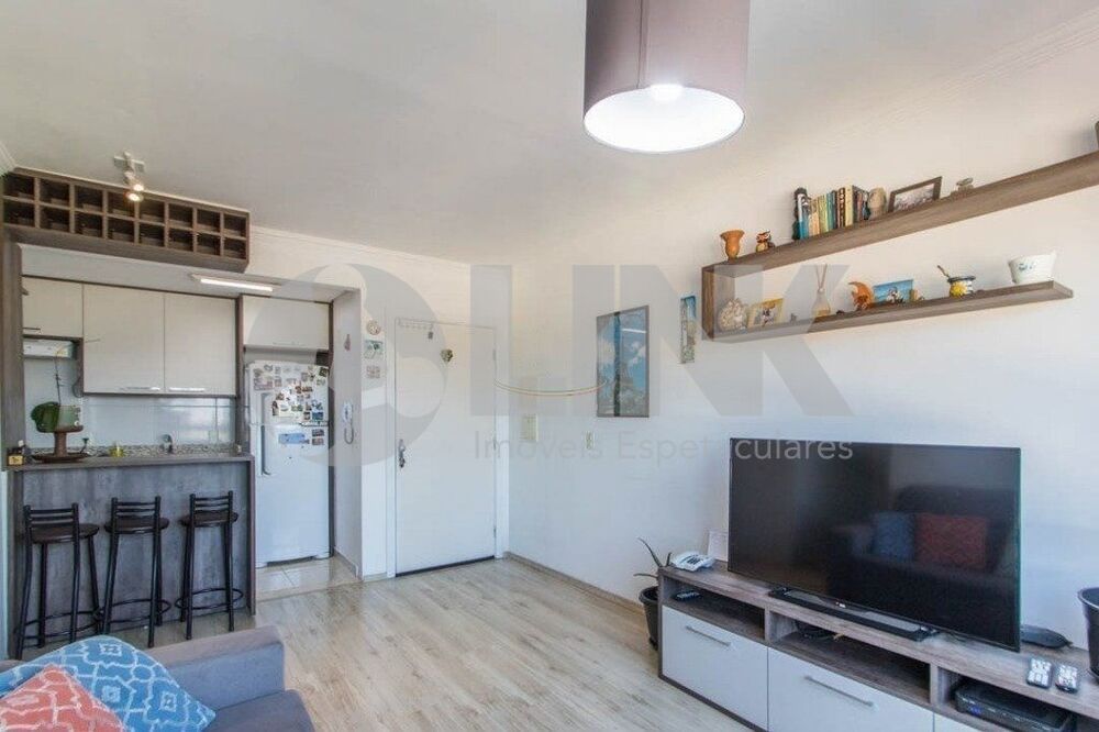 Apartamento, 2 quartos, 48 m² - Foto 3