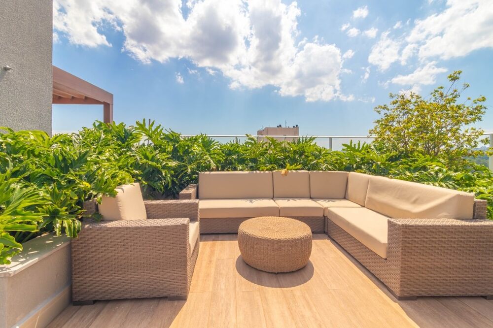 Apartamento, 1 quarto, 27 m² - Foto 5