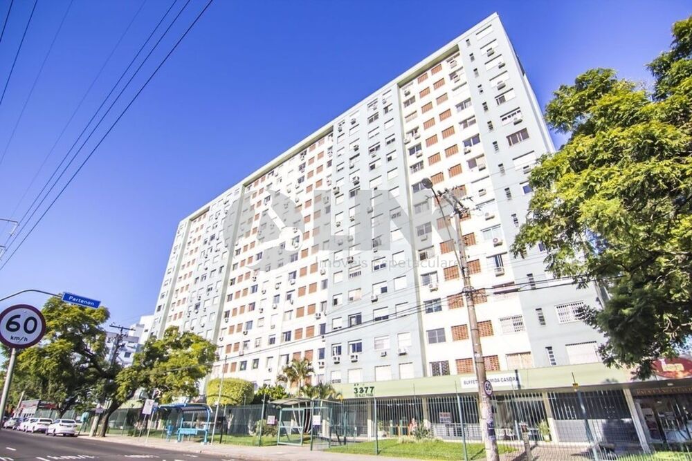 Apartamento, 1 quarto, 42 m² - Foto 15