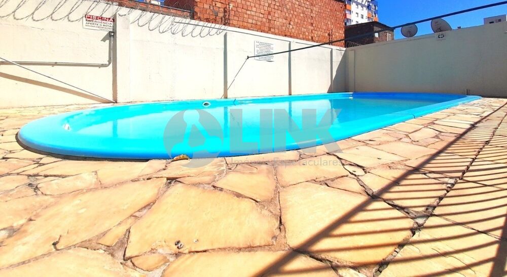 Apartamento, 1 quarto, 42 m² - Foto 5