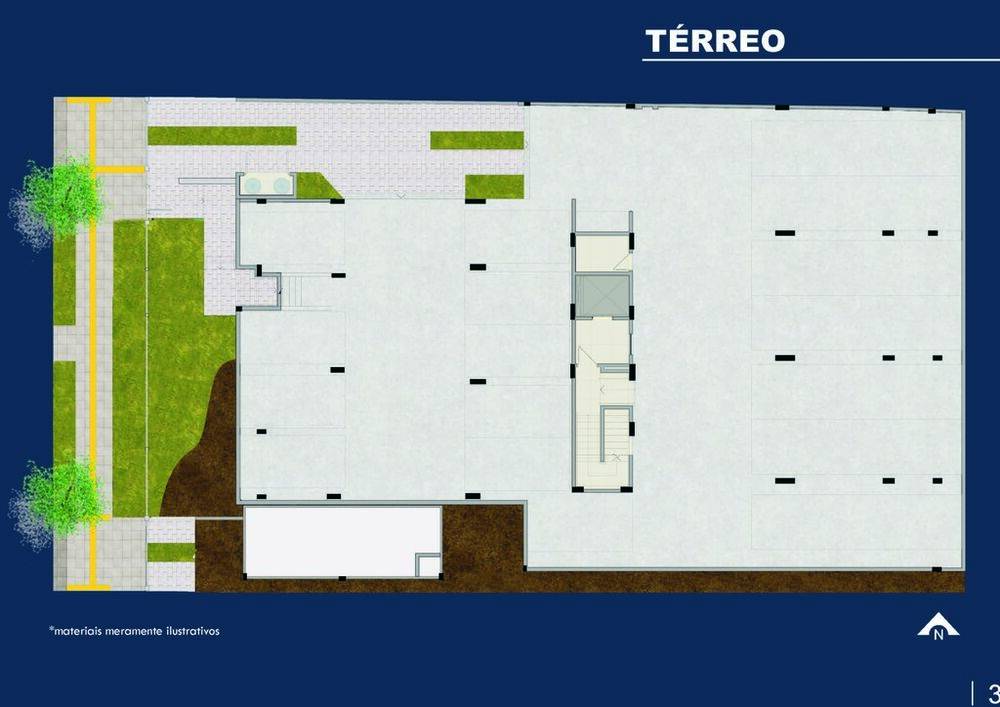 Apartamento, 1 quarto, 52 m² - Foto 13