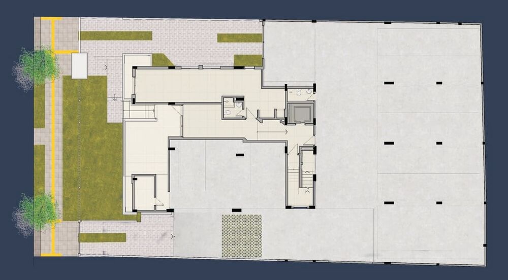 Apartamento, 1 quarto, 52 m² - Foto 12