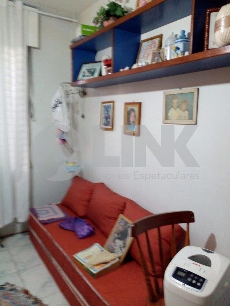 Apartamento, 2 quartos, 62 m² - Foto 4