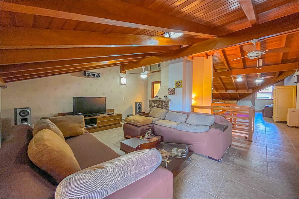 Casa à venda com 3 quartos - Foto 9