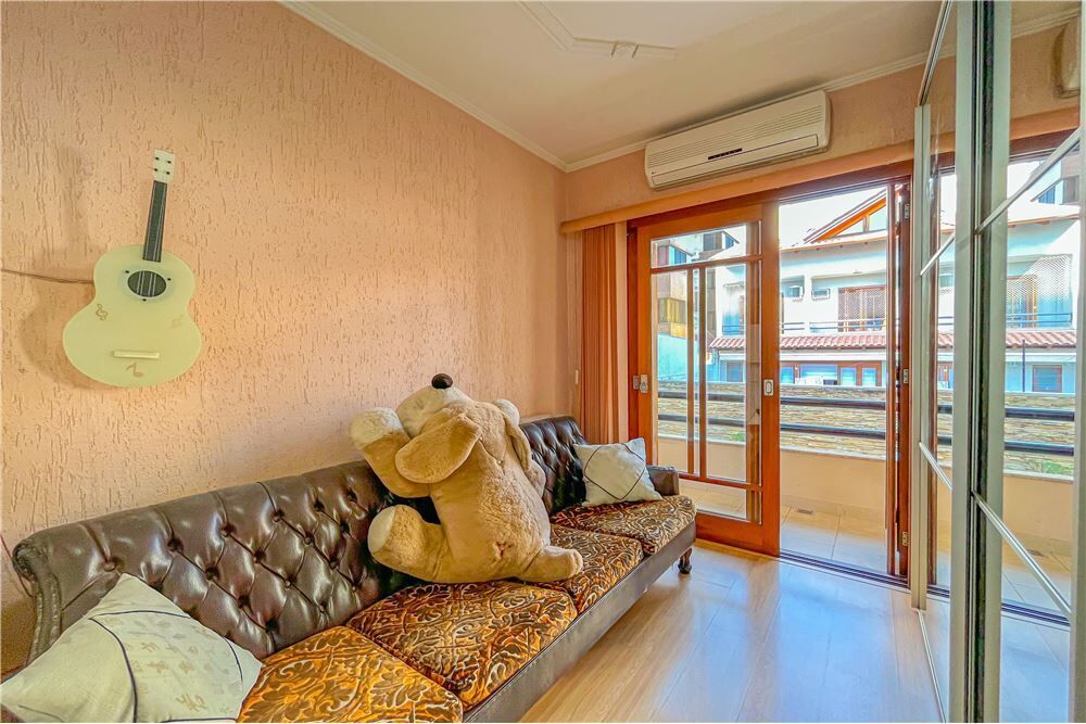 Casa à venda com 3 quartos - Foto 4