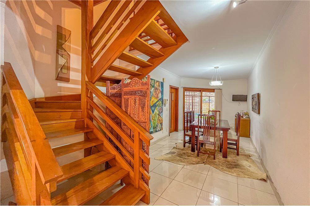 Casa à venda com 3 quartos - Foto 22