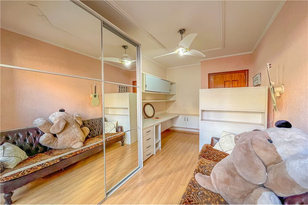 Casa à venda com 3 quartos - Foto 3