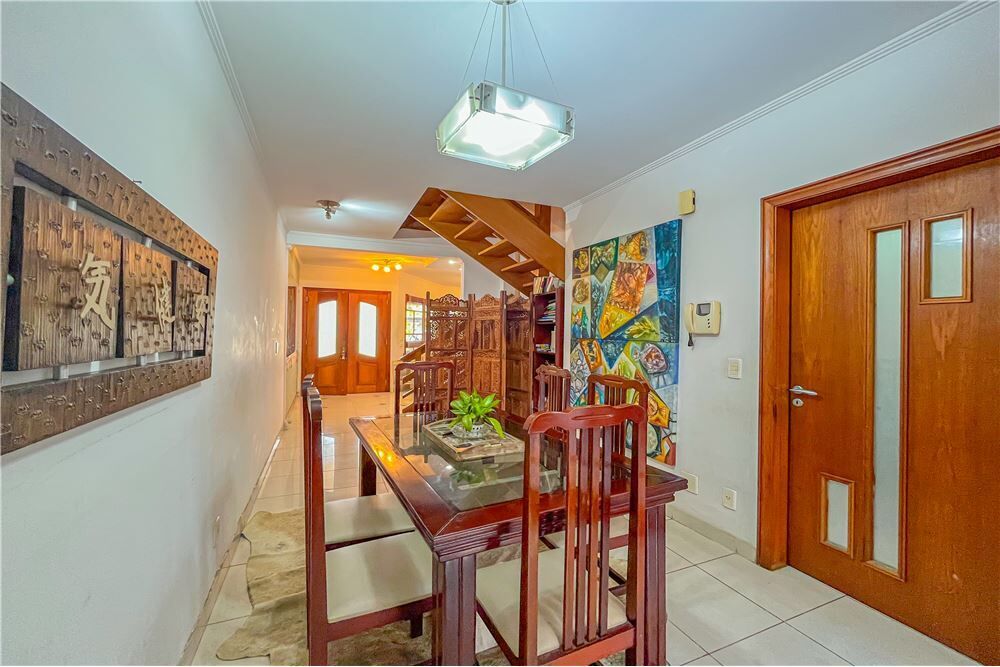 Casa à venda com 3 quartos - Foto 18