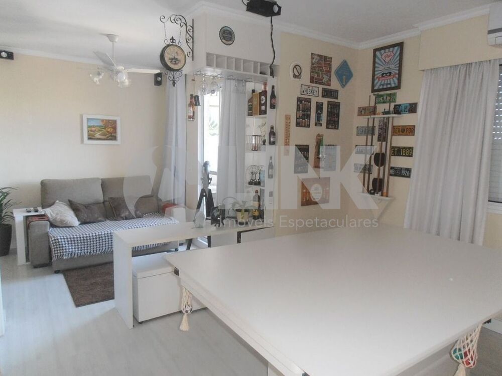 Apartamento à venda com 3 quartos, 62m² - Foto 1