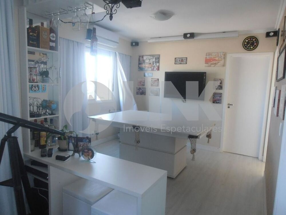 Apartamento à venda com 3 quartos, 62m² - Foto 3