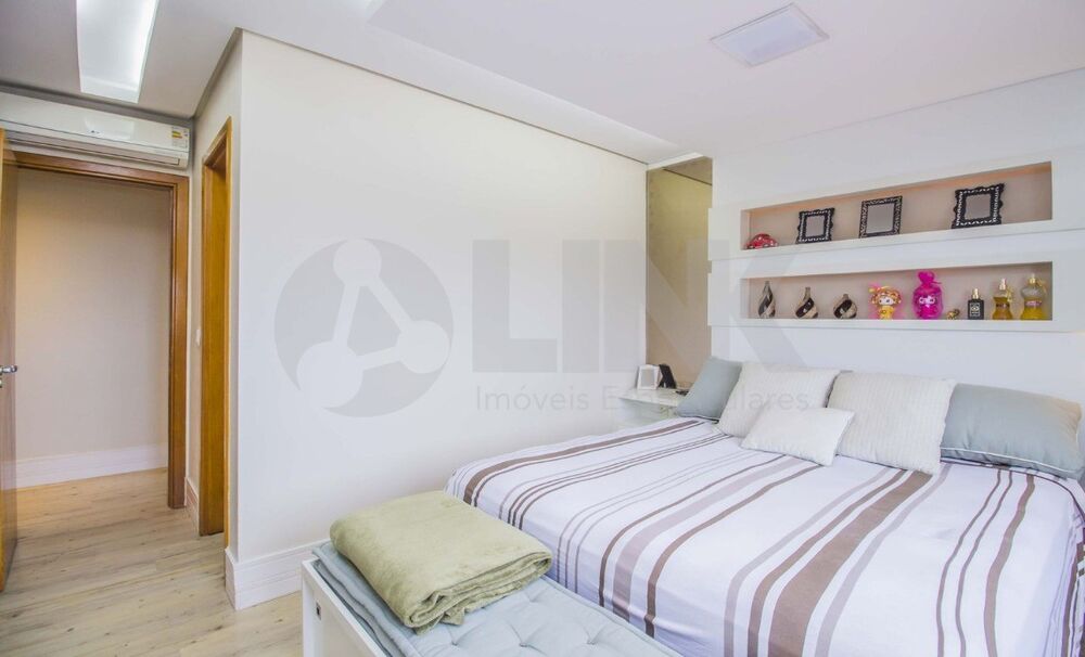 Cobertura à venda com 3 quartos, 260m² - Foto 4