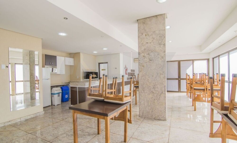 Cobertura à venda com 3 quartos, 260m² - Foto 10