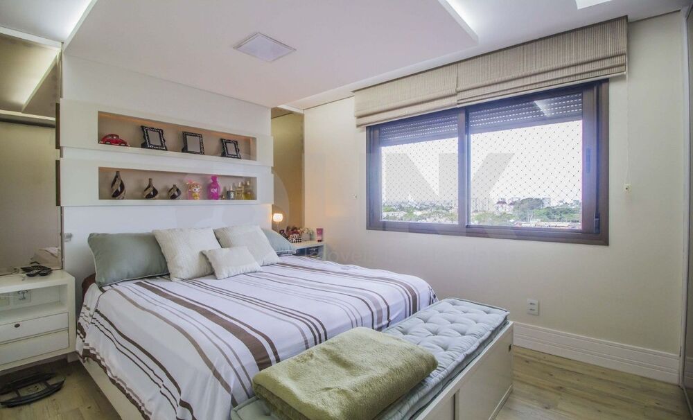 Cobertura à venda com 3 quartos, 260m² - Foto 3