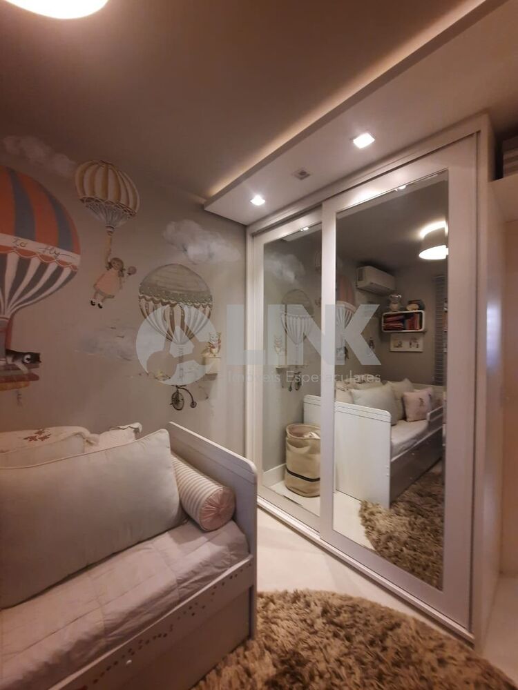 Cobertura, 2 quartos, 185 m² - Foto 7