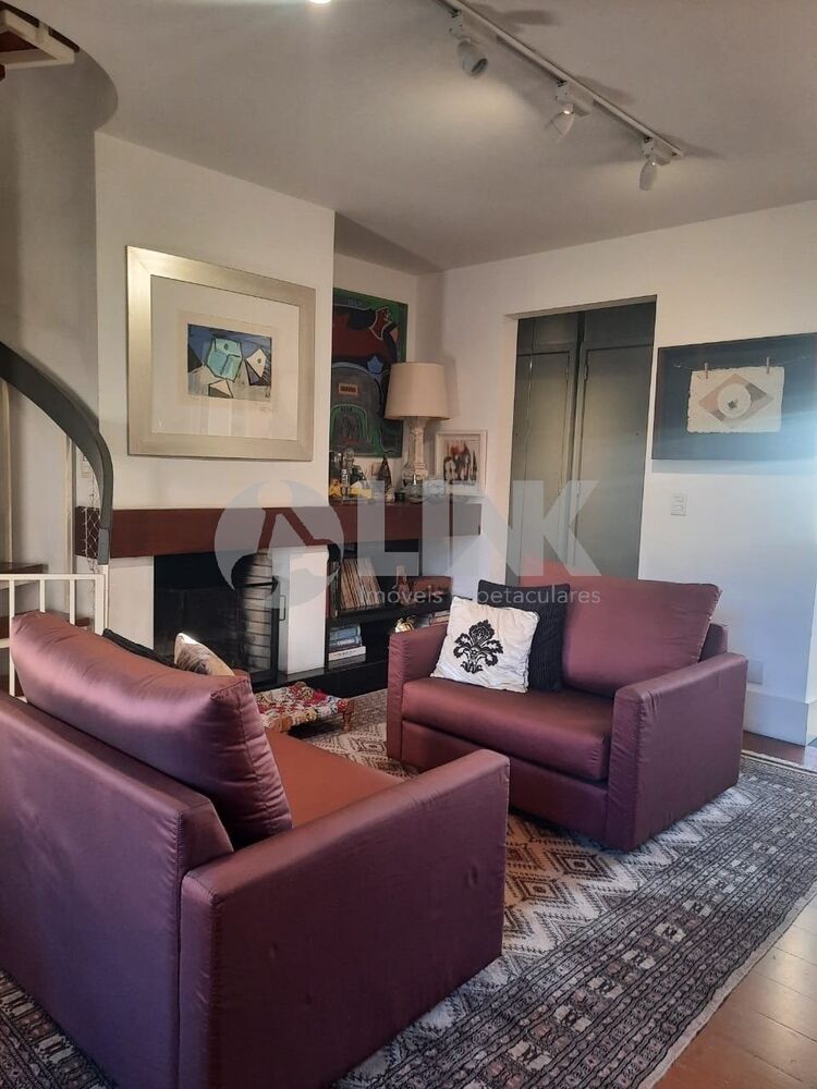 Cobertura, 2 quartos, 185 m² - Foto 2