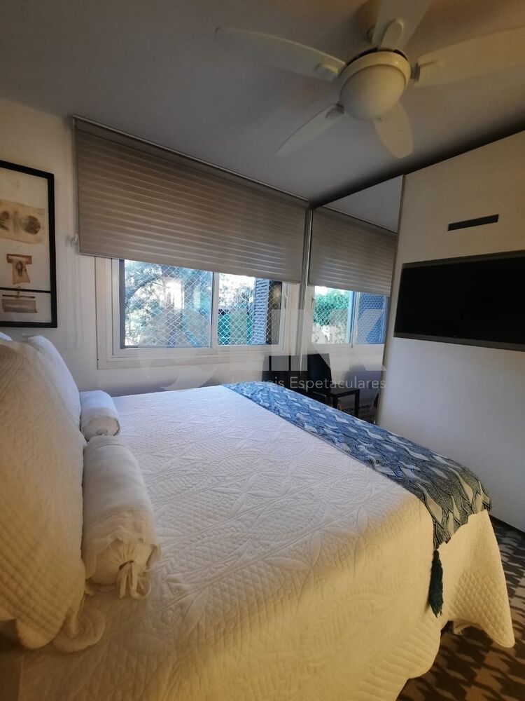 Cobertura, 2 quartos, 185 m² - Foto 5