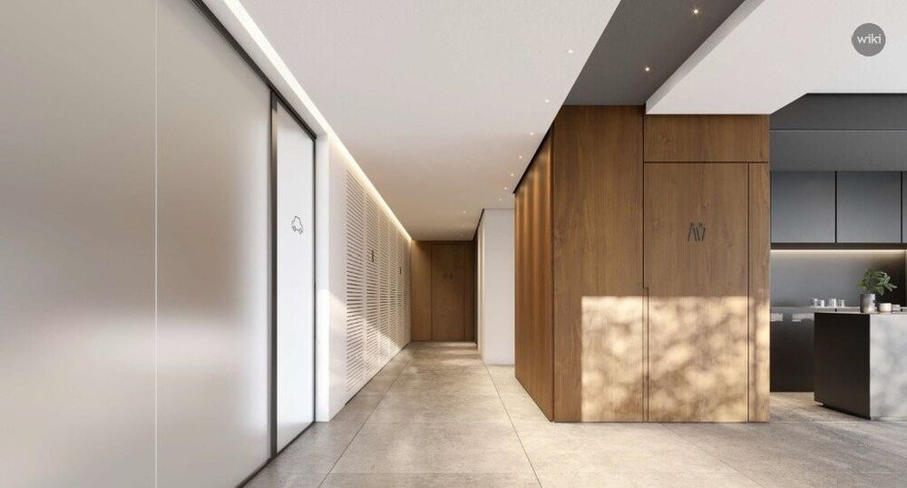 Apartamento, 1 quarto, 40 m² - Foto 2