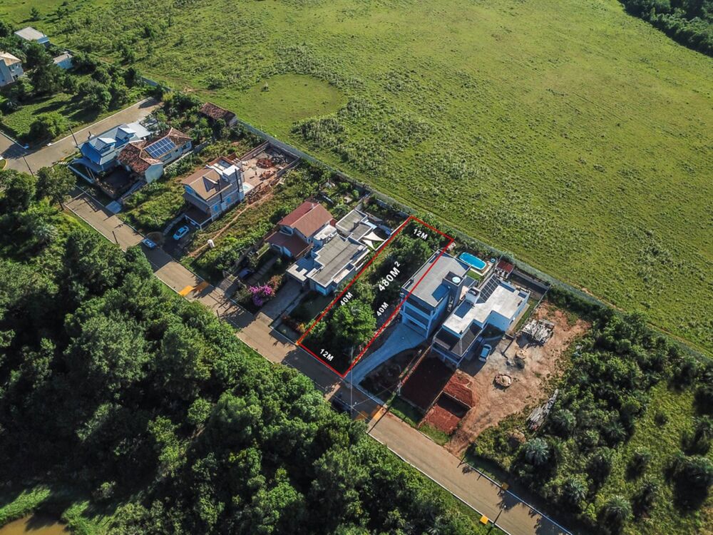 Terreno à venda - Foto 1