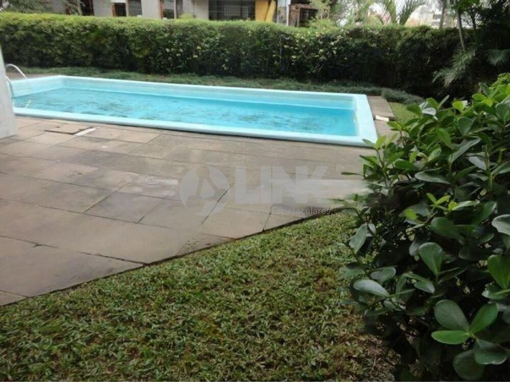 Apartamento à venda com 3 quartos, 154m² - Foto 4