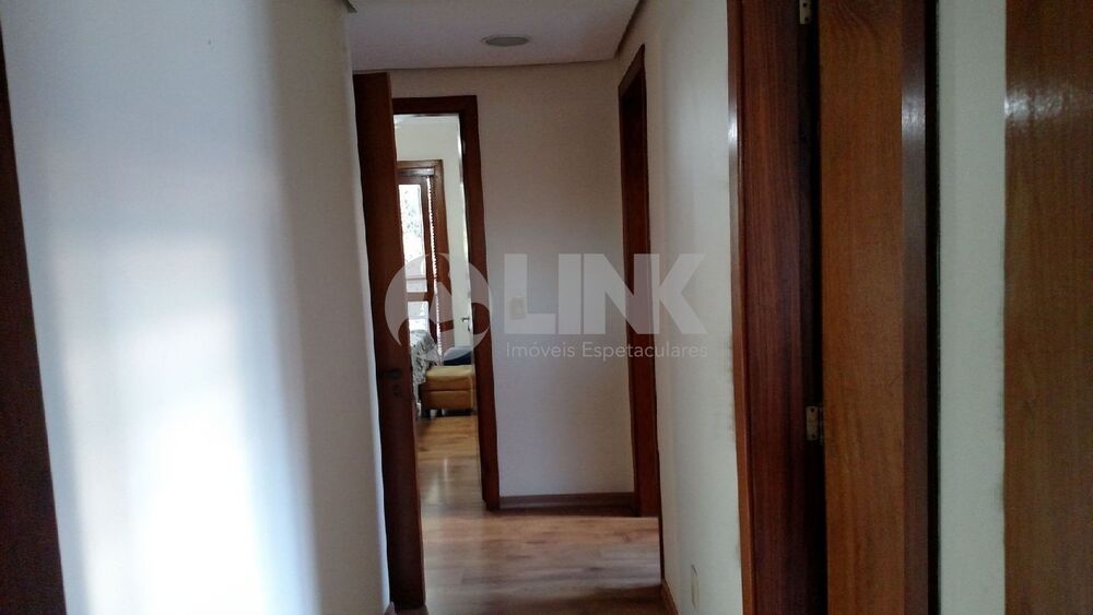 Apartamento à venda com 3 quartos, 154m² - Foto 3