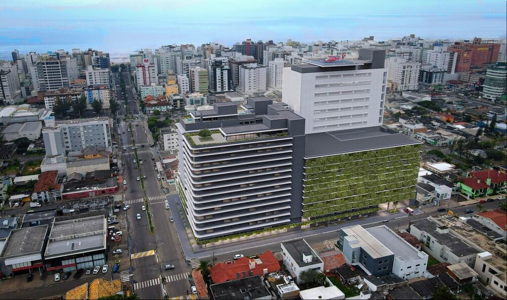 Conjunto Comercial-Sala à venda, 37m² - Foto 5