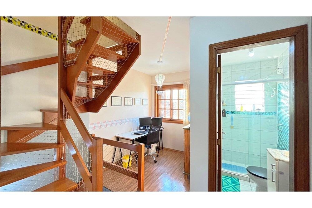 Casa, 3 quartos - Foto 6