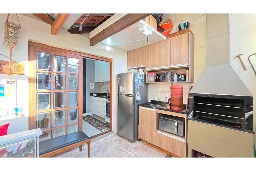 Casa, 3 quartos - Foto 7