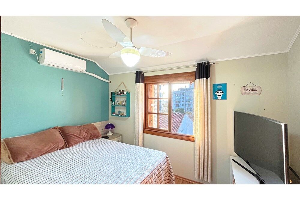 Casa, 3 quartos - Foto 4
