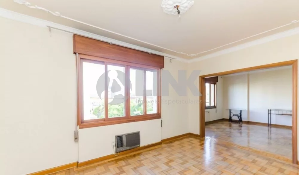 Apartamento à venda com 3 quartos, 134m² - Foto 3